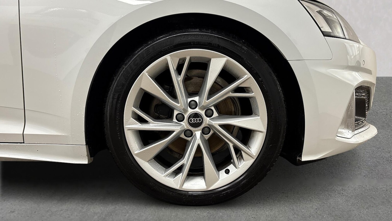 Used Audi A5 2023 for sale - 76741091: Photo 6