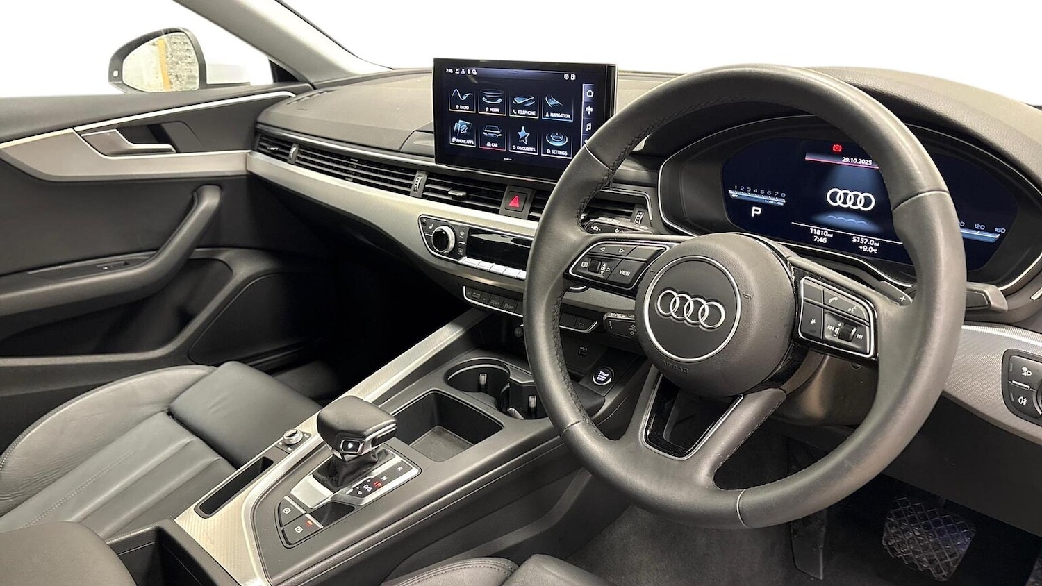 Used Audi A5 2023 for sale - 76741091: Photo 7