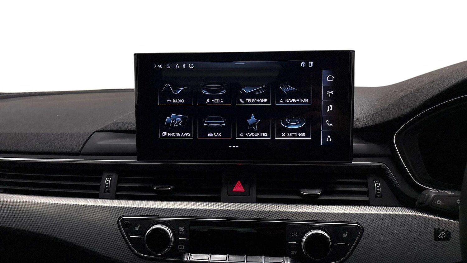 Used Audi A5 2023 for sale - 76741091: Photo 9