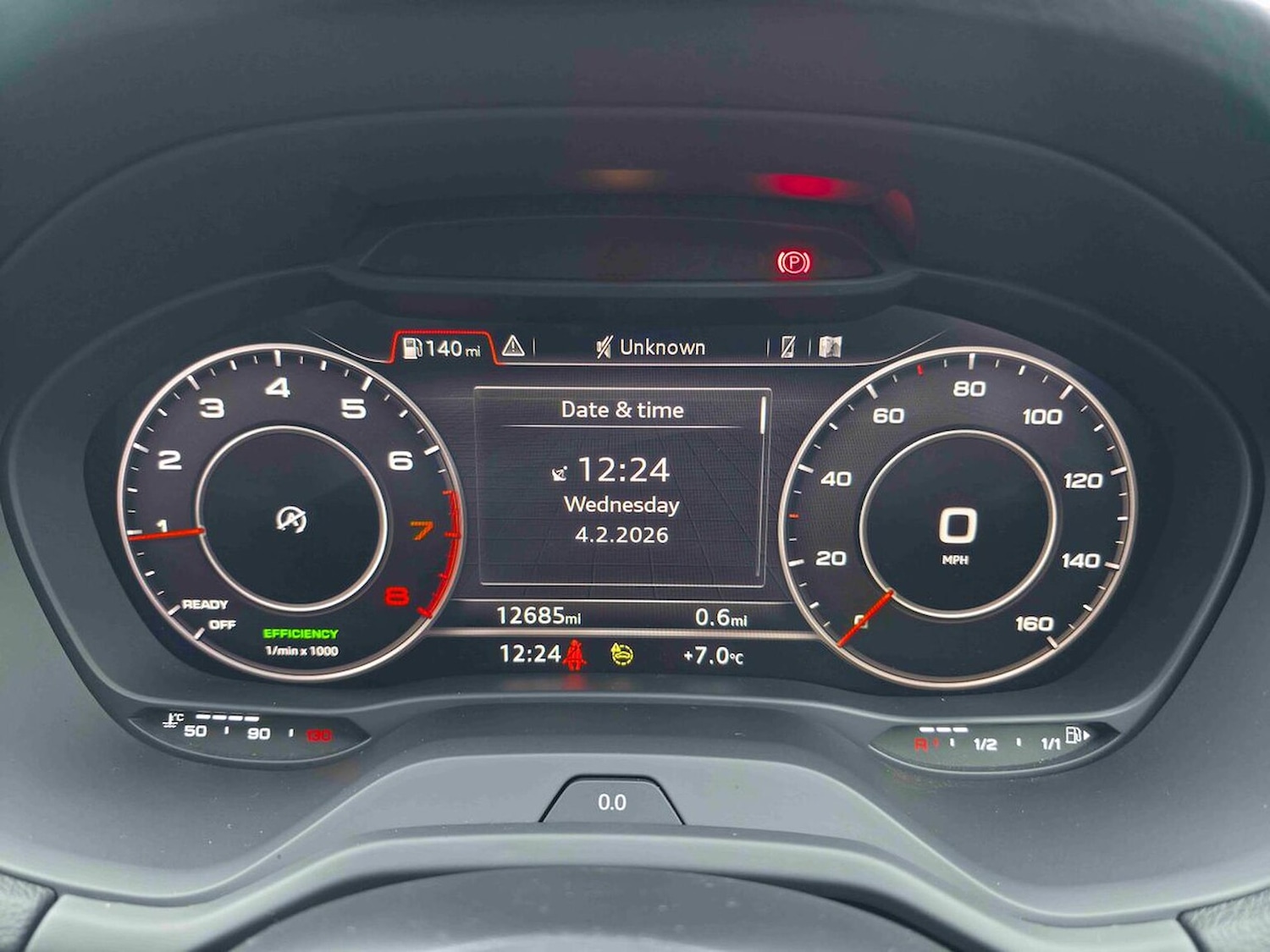 Used Audi Q2 2023 for sale - 77901662: Photo 10