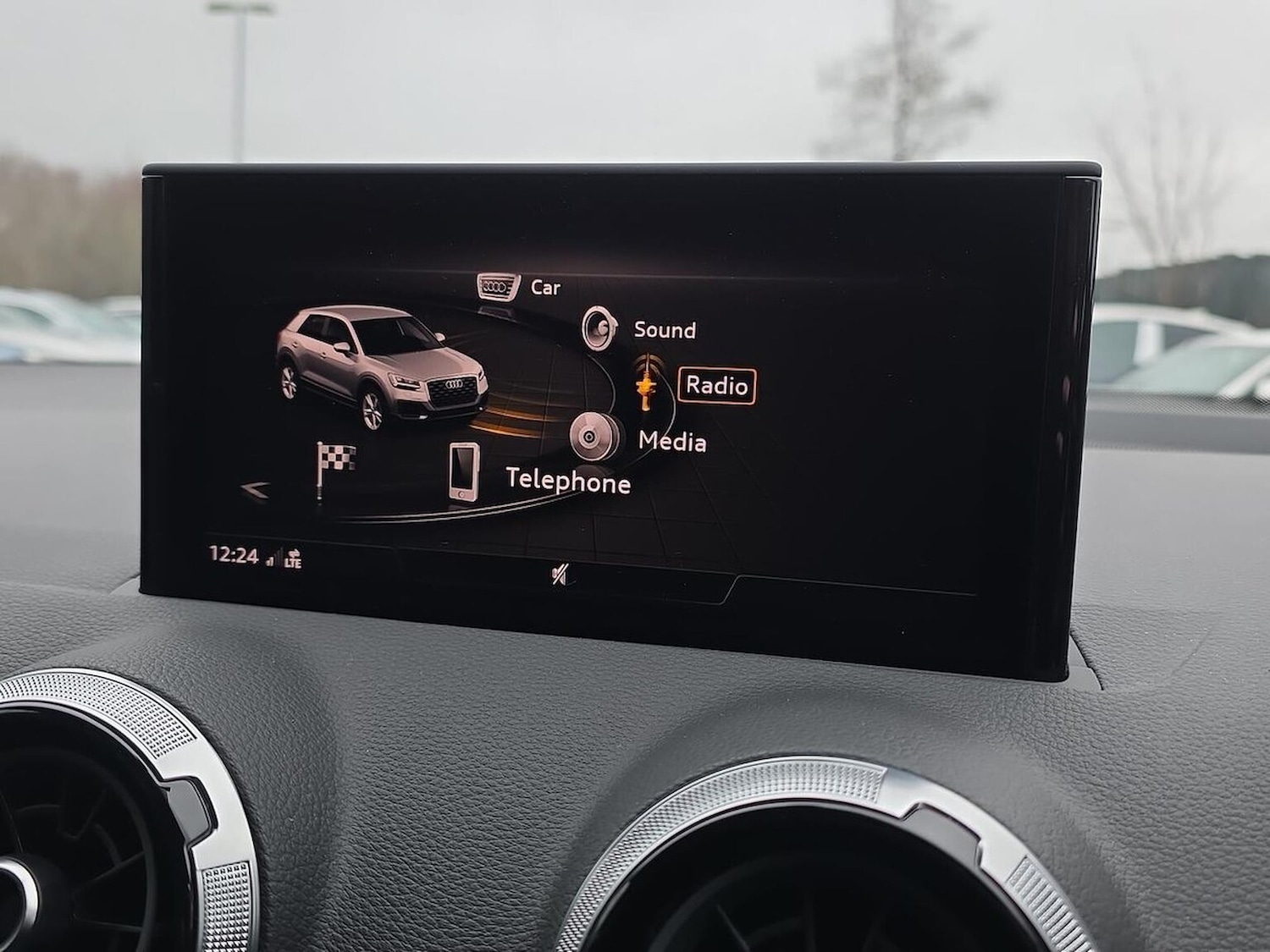 Used Audi Q2 2023 for sale - 77901662: Photo 11