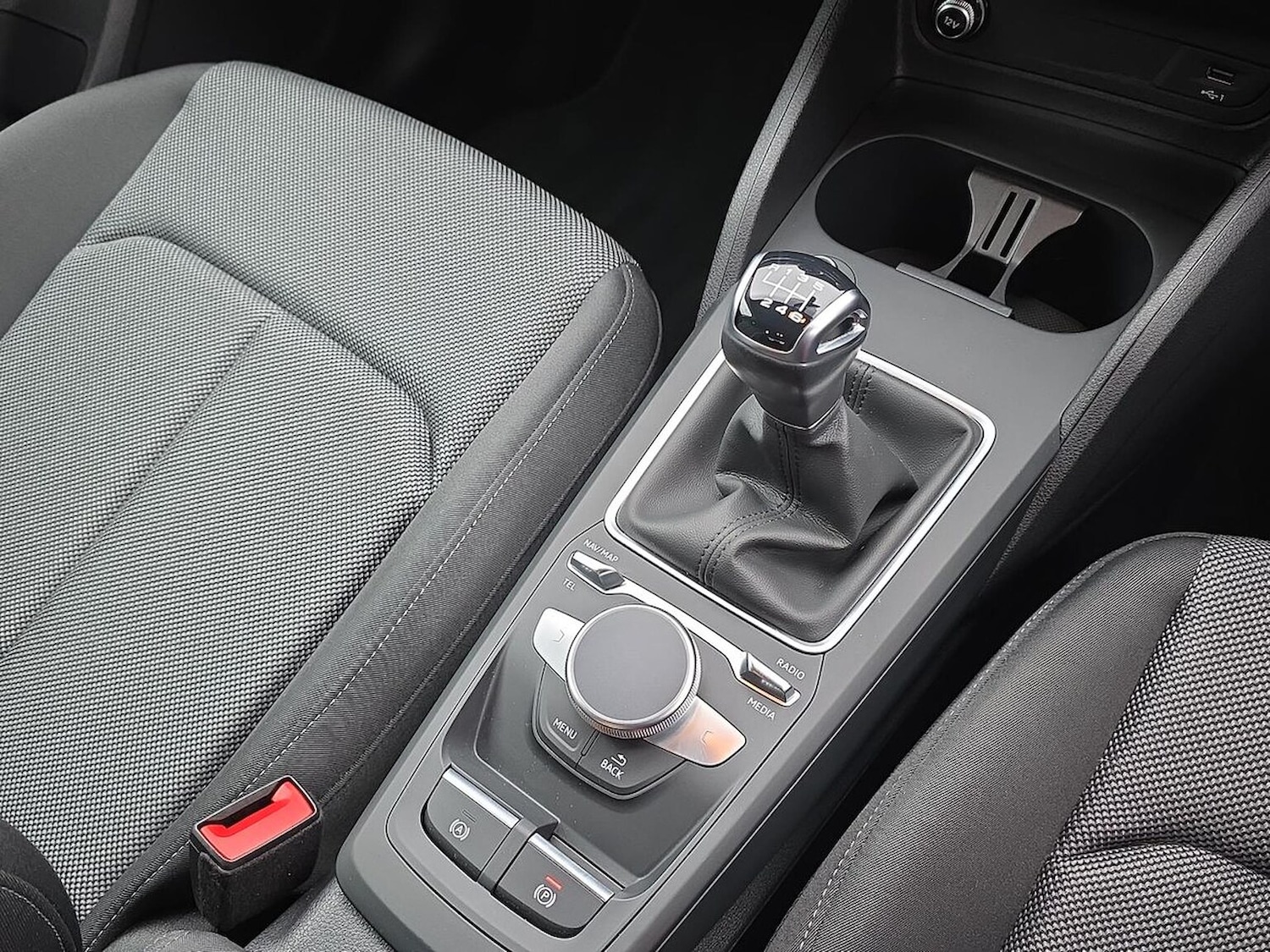 Used Audi Q2 2023 for sale - 77901662: Photo 13