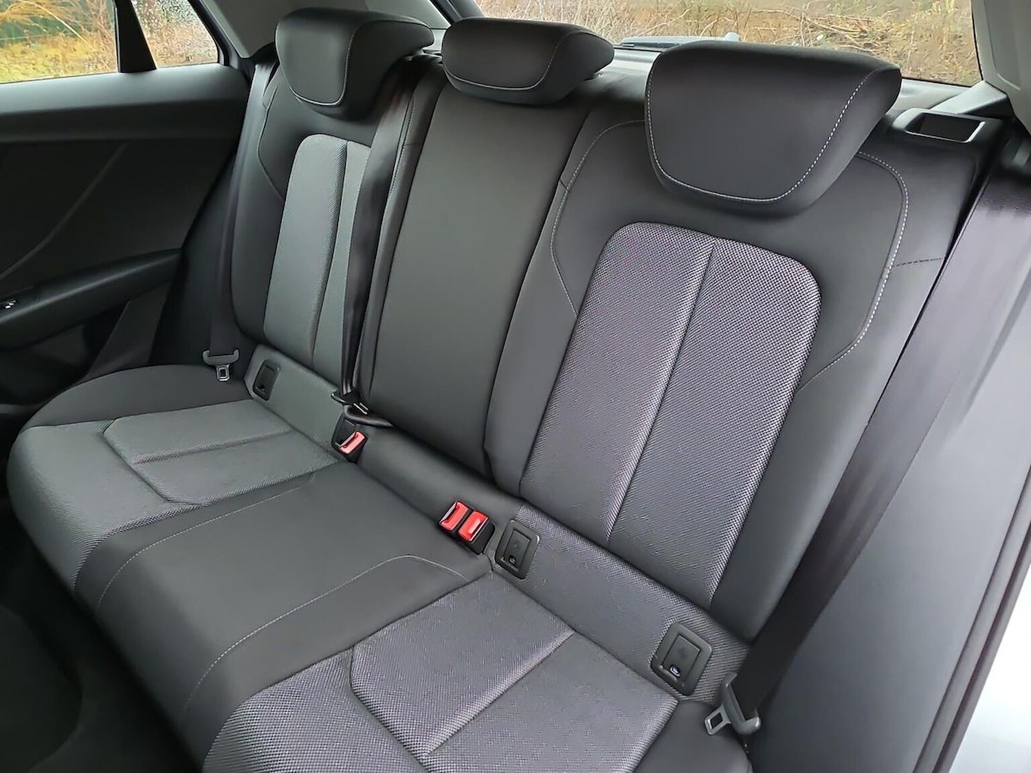 Used Audi Q2 2023 for sale - 77901662: Photo 16