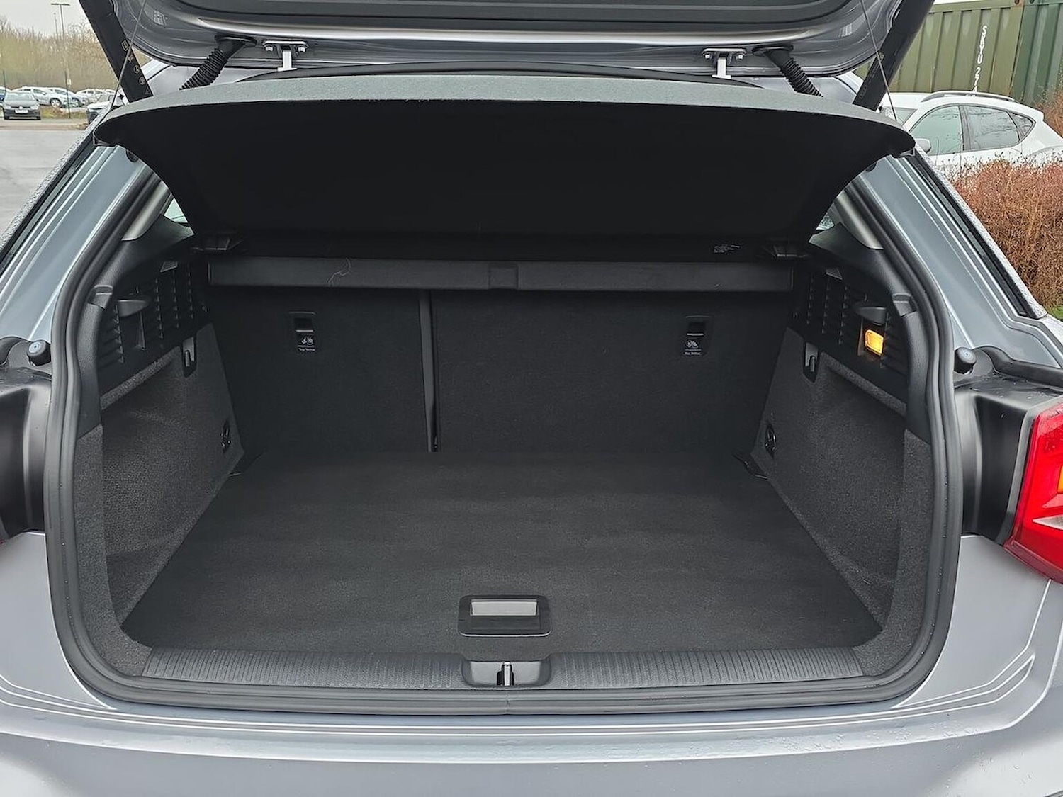 Used Audi Q2 2023 for sale - 77901662: Photo 17