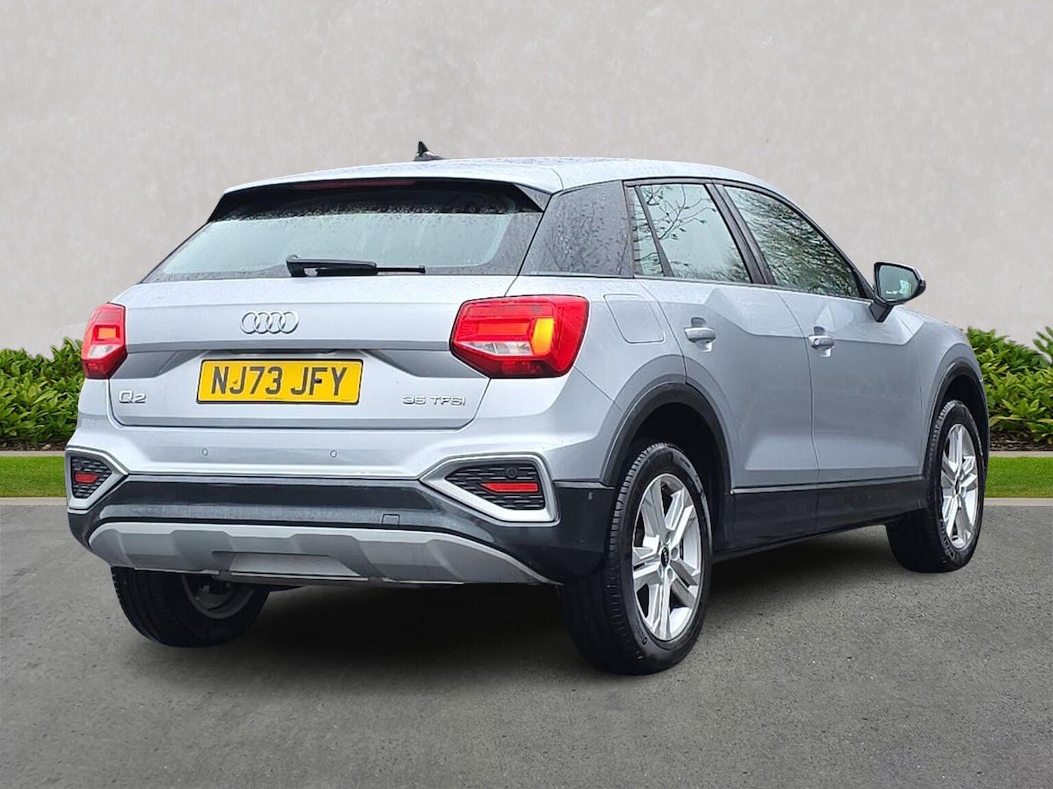 Used Audi Q2 2023 for sale - 77901662: Photo 18