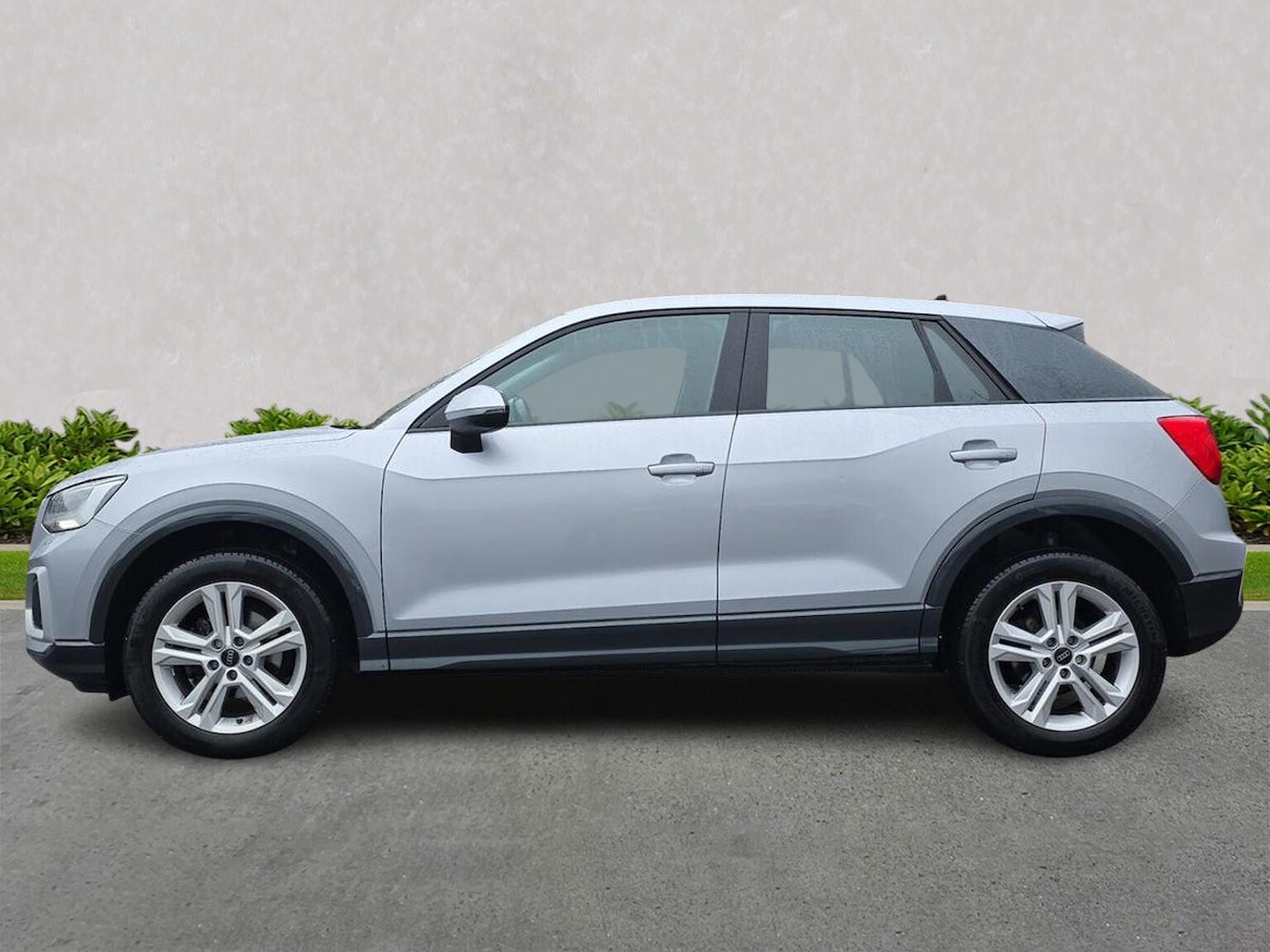 Used Audi Q2 2023 for sale - 77901662: Photo 19