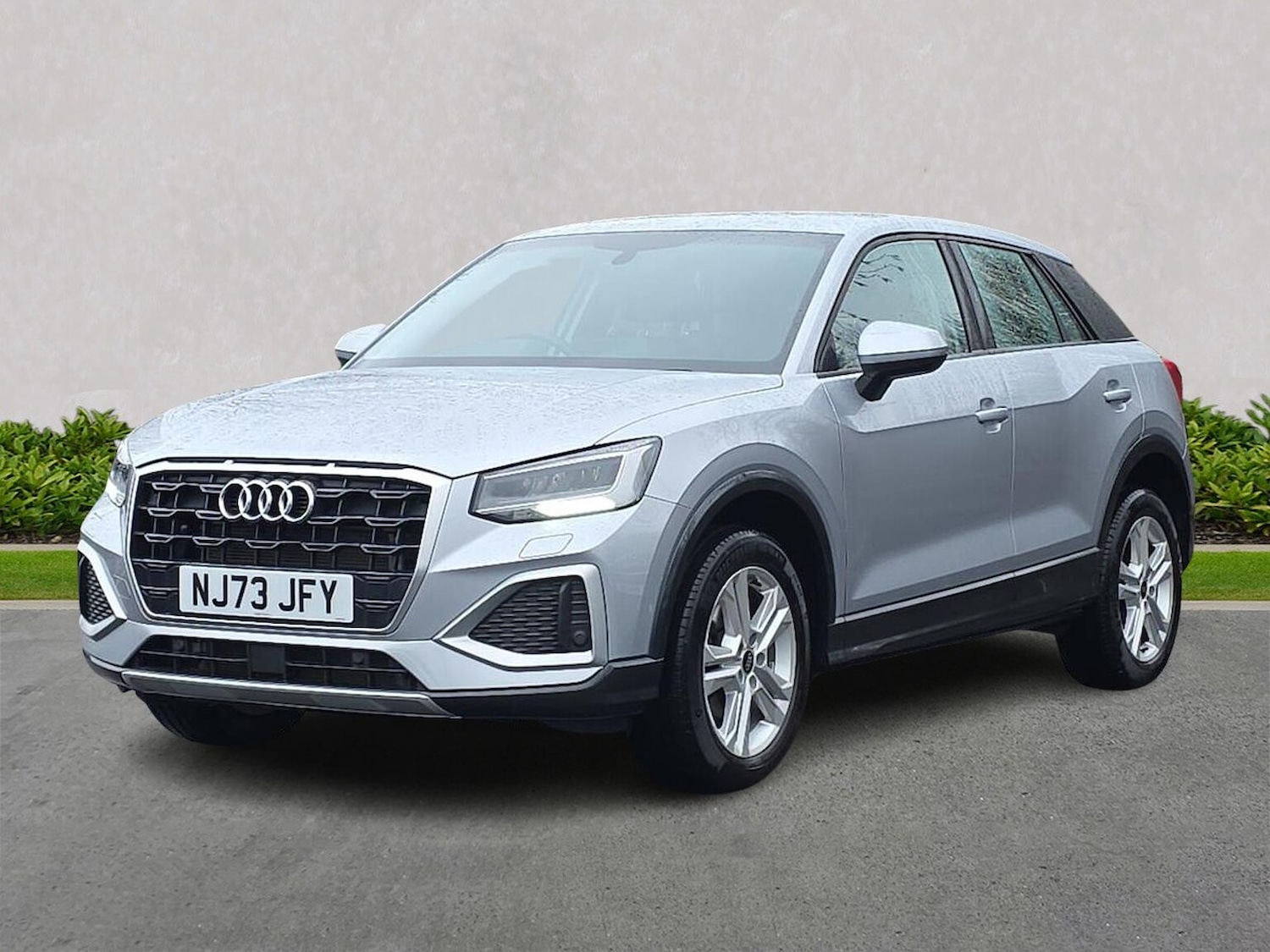 Used Audi Q2 2023 for sale - 77901662: Photo 20