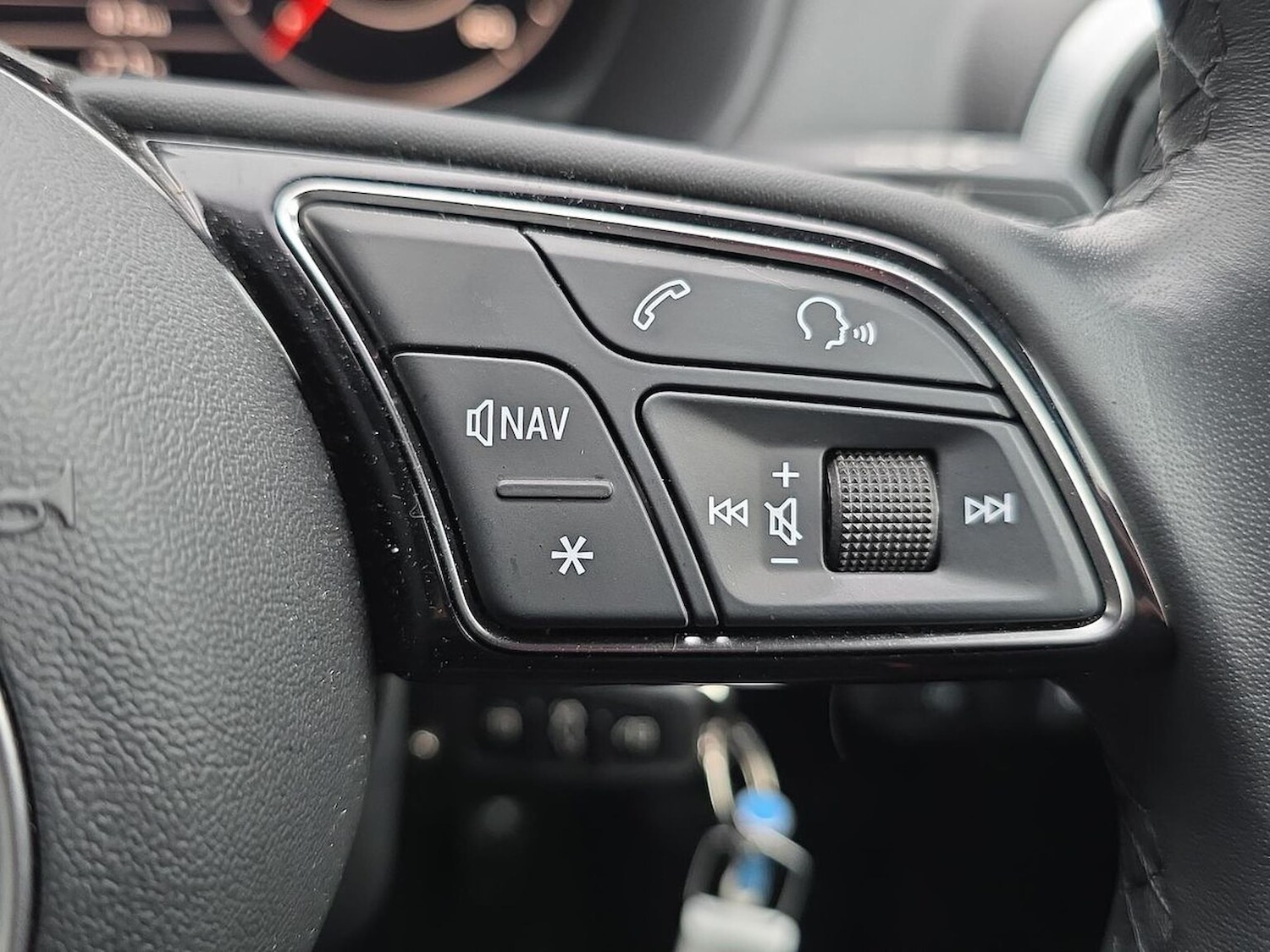 Used Audi Q2 2023 for sale - 77901662: Photo 26