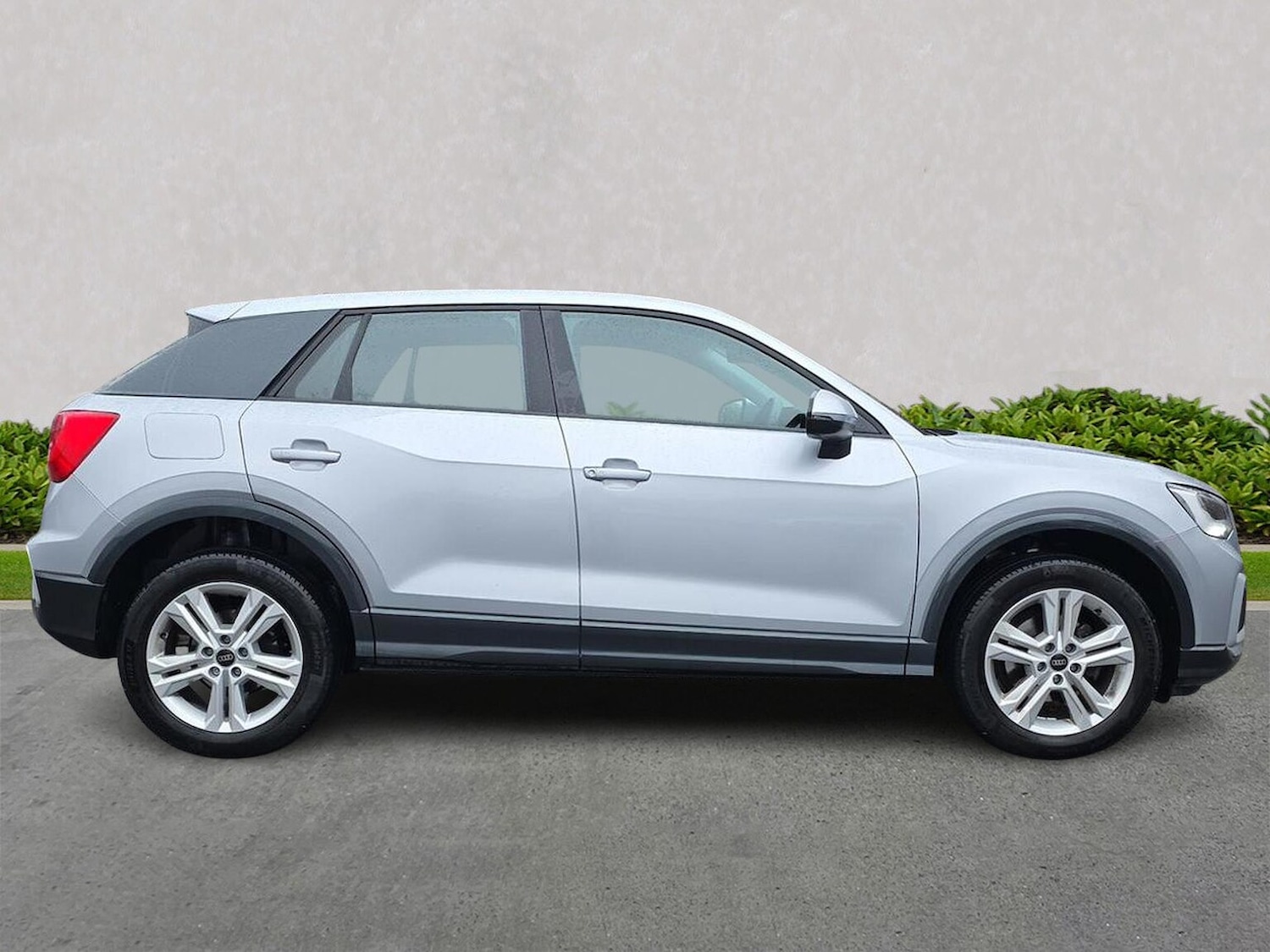 Used Audi Q2 2023 for sale - 77901662: Photo 3