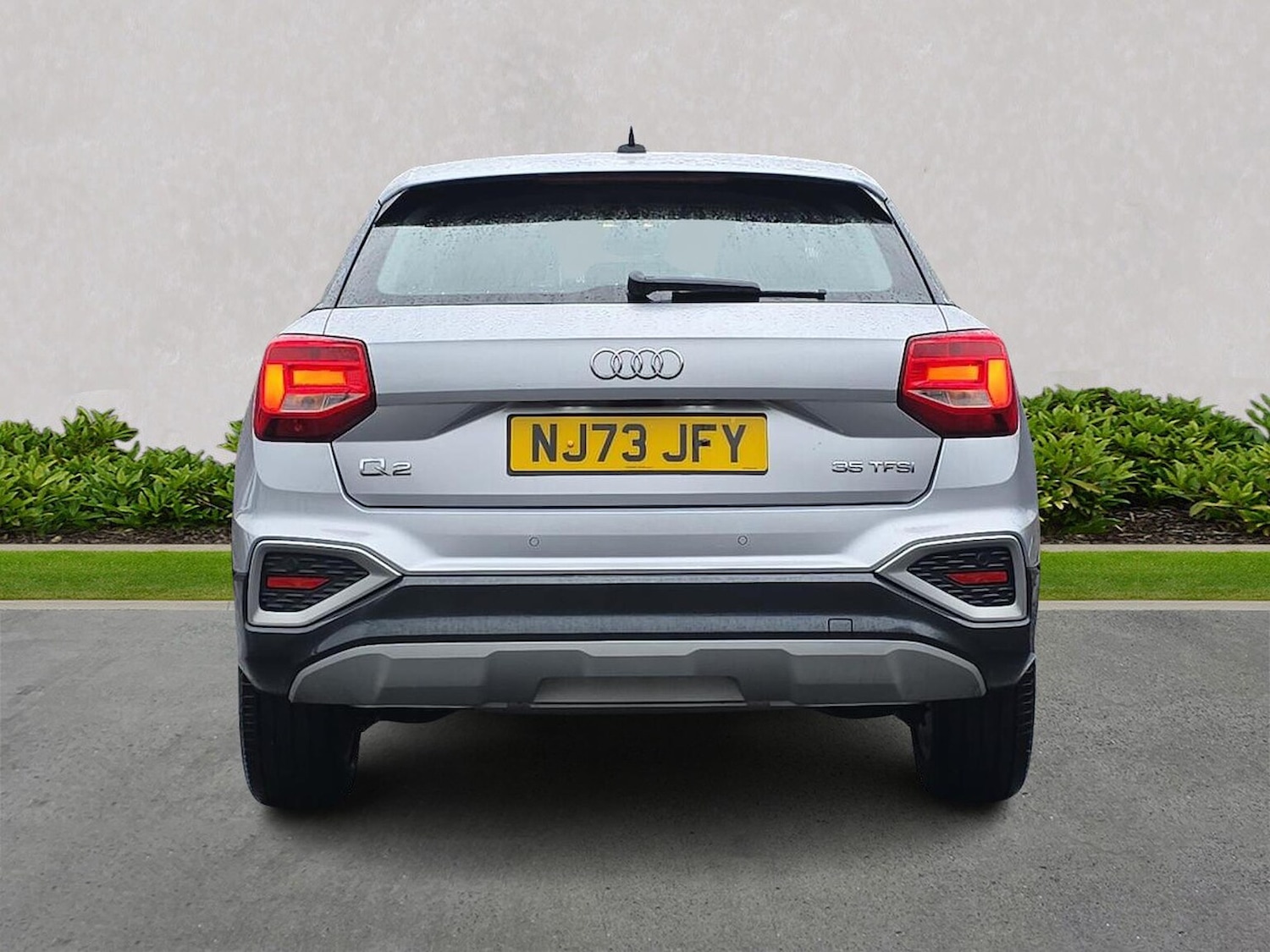 Used Audi Q2 2023 for sale - 77901662: Photo 4