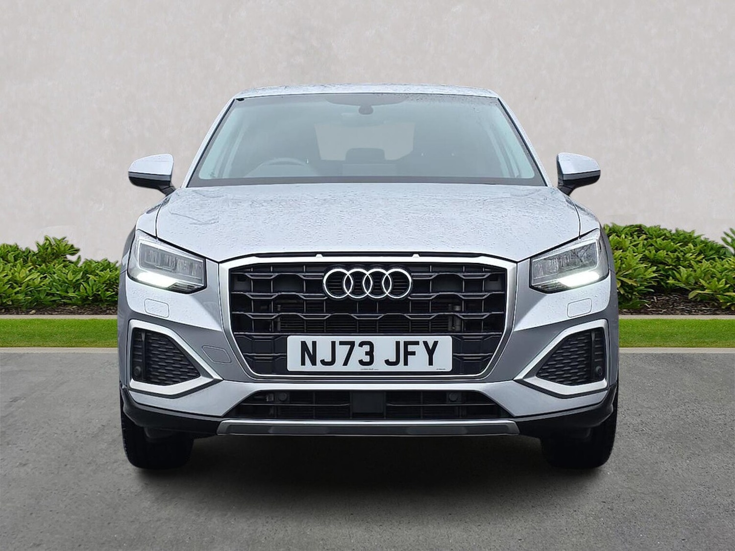 Used Audi Q2 2023 for sale - 77901662: Photo 5