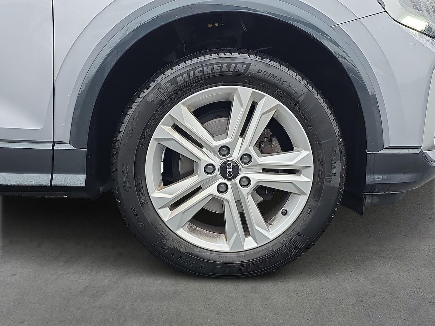 Used Audi Q2 2023 for sale - 77901662: Photo 6