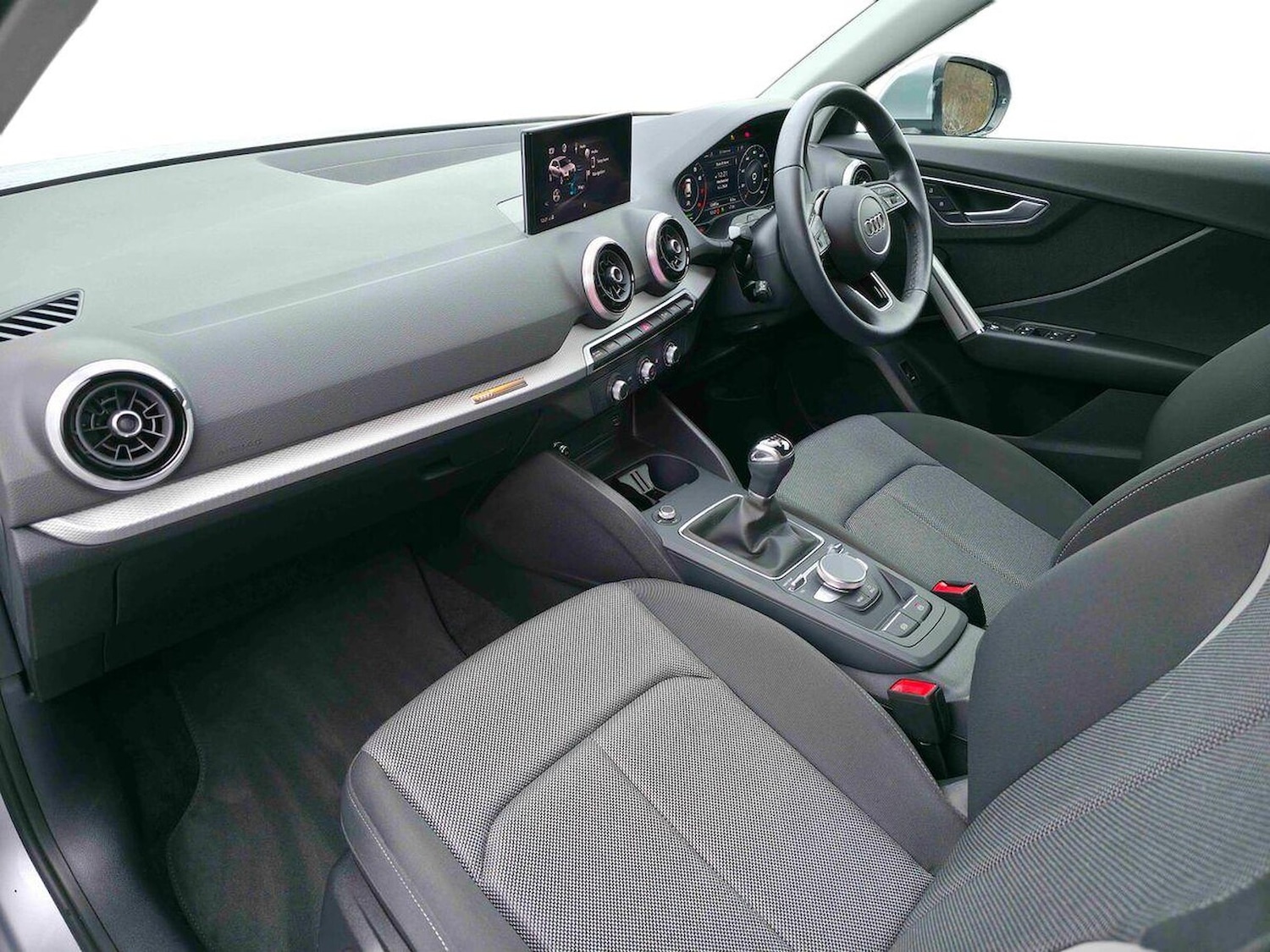 Used Audi Q2 2023 for sale - 77901662: Photo 7