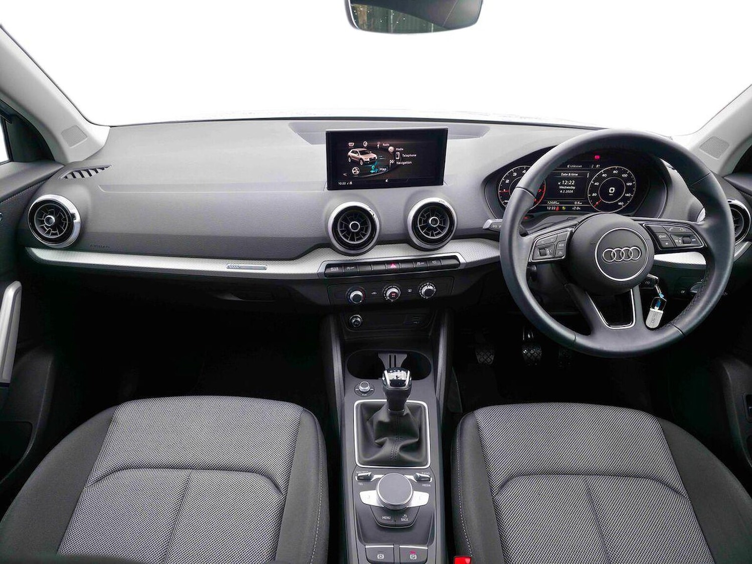 Used Audi Q2 2023 for sale - 77901662: Photo 8