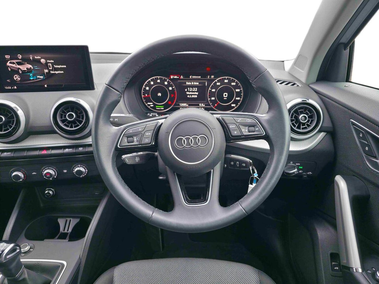 Used Audi Q2 2023 for sale - 77901662: Photo 9