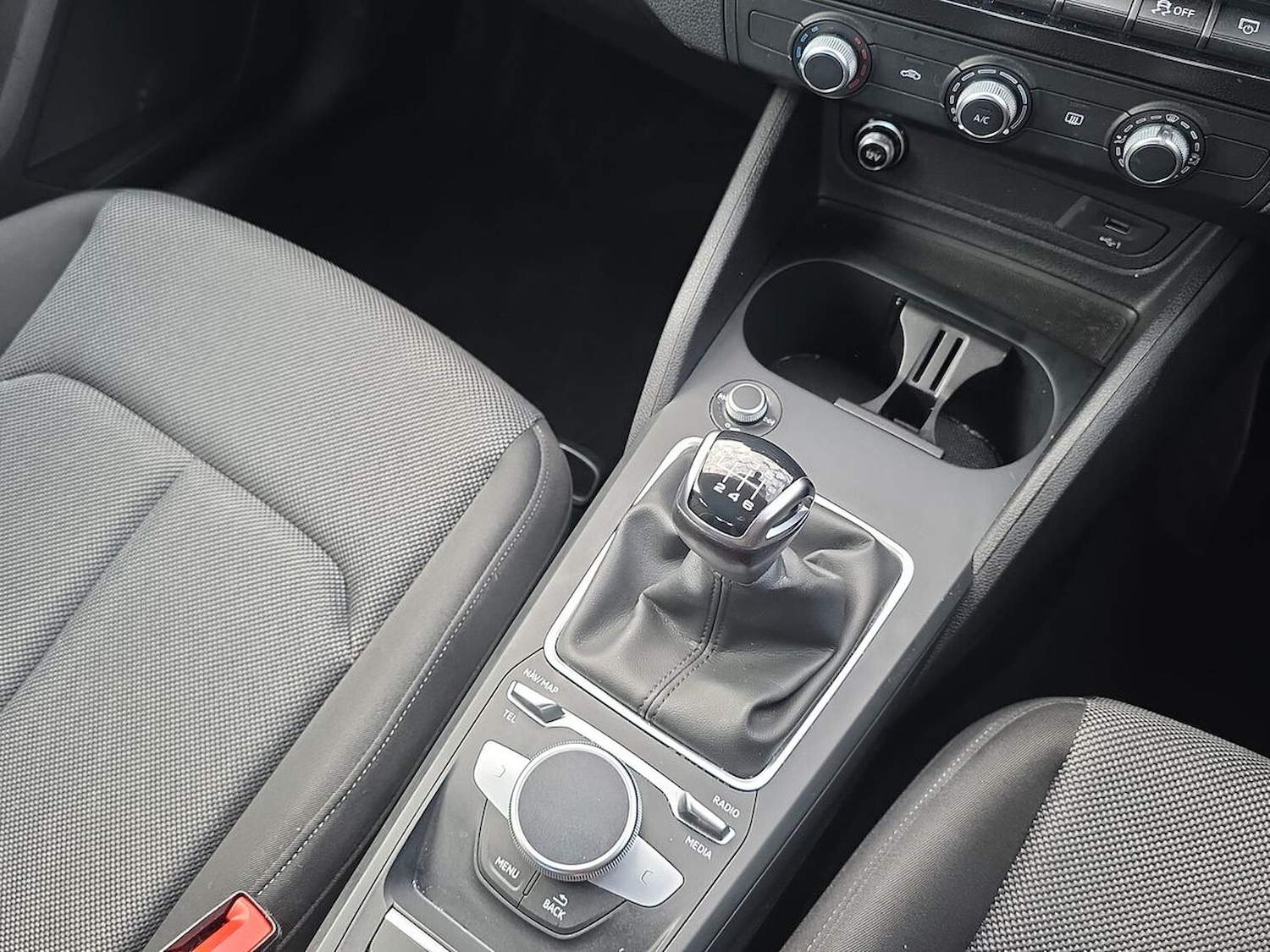 Used Audi Q2 2023 for sale - 76319600: Photo 13