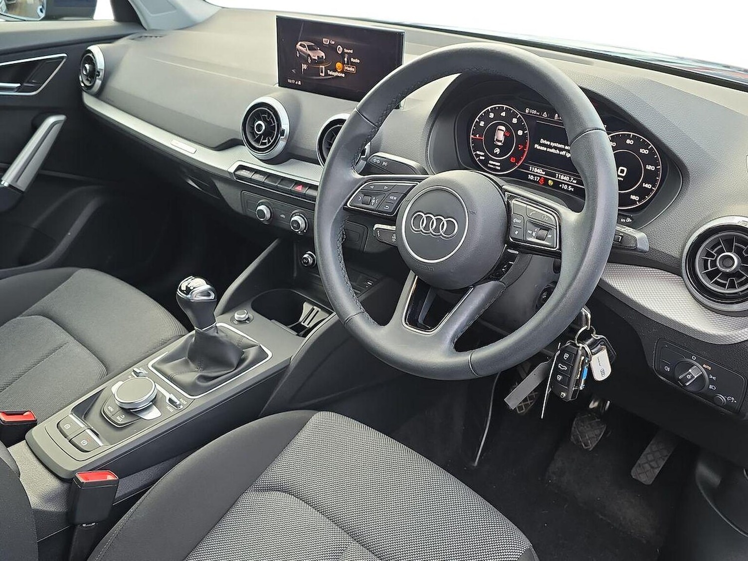 Used Audi Q2 2023 for sale - 76319600: Photo 15