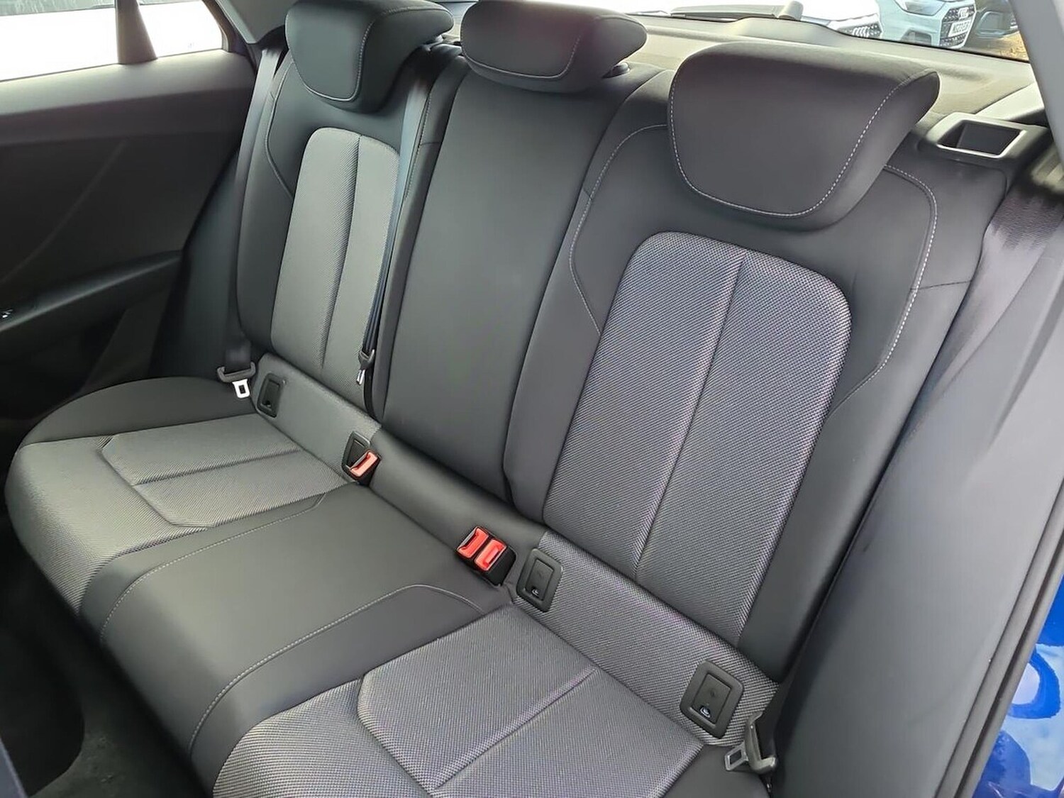 Used Audi Q2 2023 for sale - 76319600: Photo 16