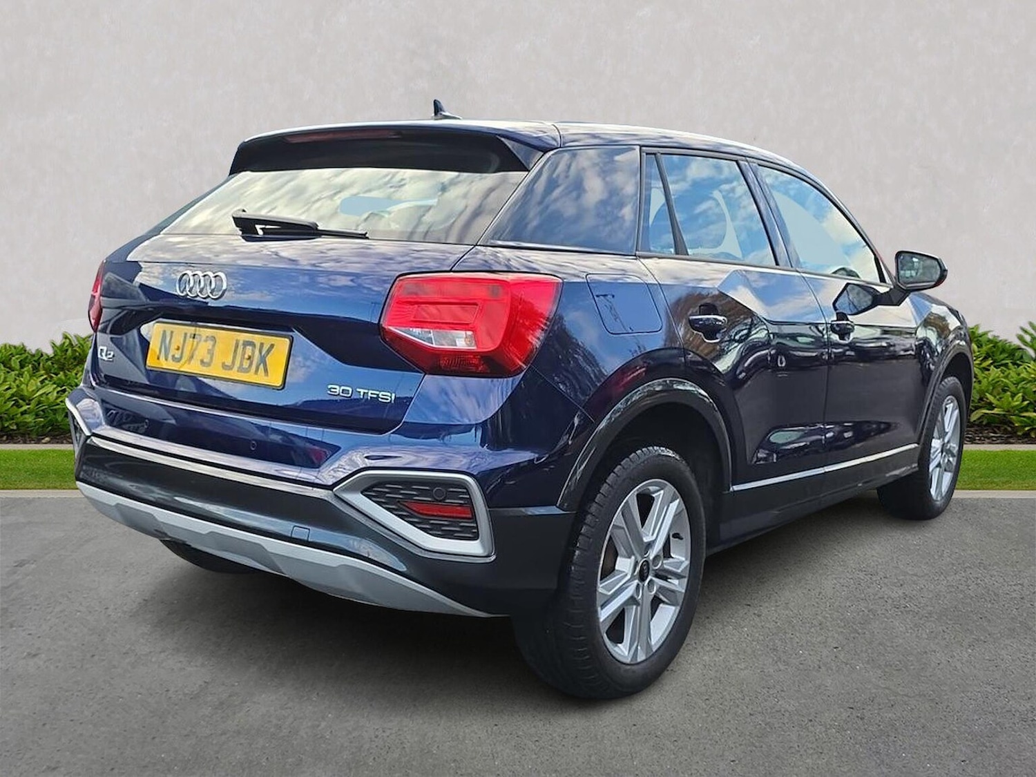 Used Audi Q2 2023 for sale - 76319600: Photo 18