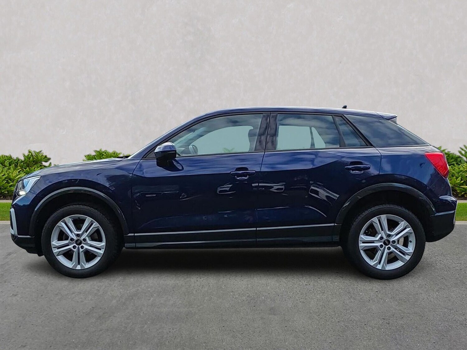 Used Audi Q2 2023 for sale - 76319600: Photo 19