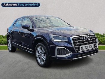 Audi - Q2
