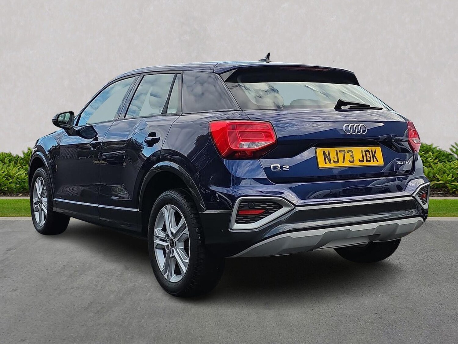 Used Audi Q2 2023 for sale - 76319600: Photo 2