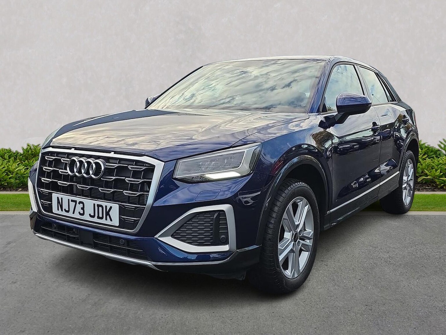Used Audi Q2 2023 for sale - 76319600: Photo 20