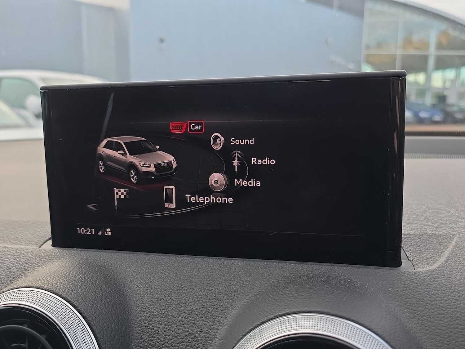 Used Audi Q2 2023 for sale - 76319600: Photo 23