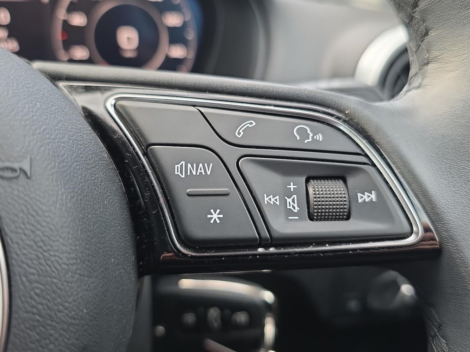 Used Audi Q2 2023 for sale - 76319600: Photo 26