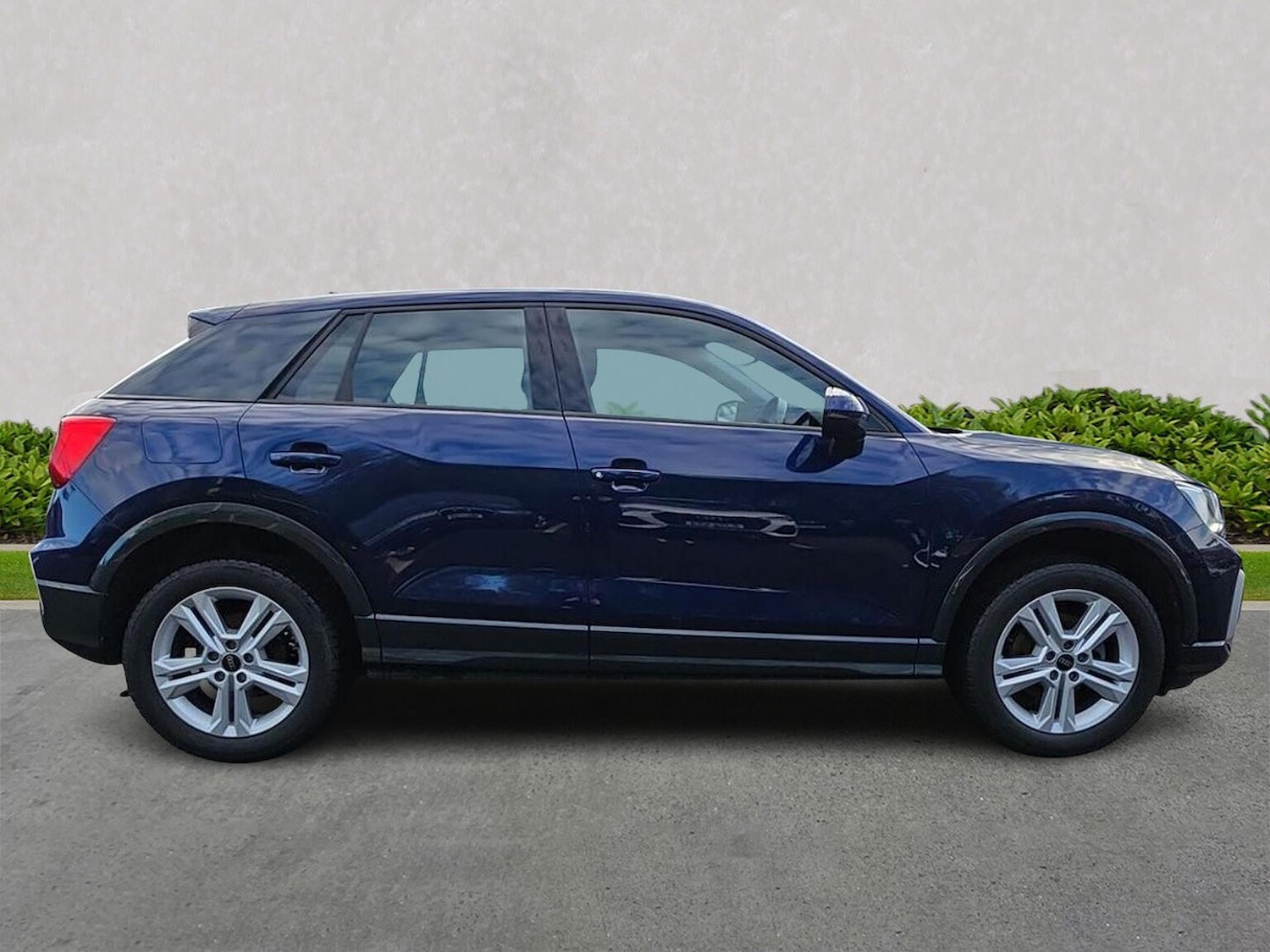 Used Audi Q2 2023 for sale - 76319600: Photo 3