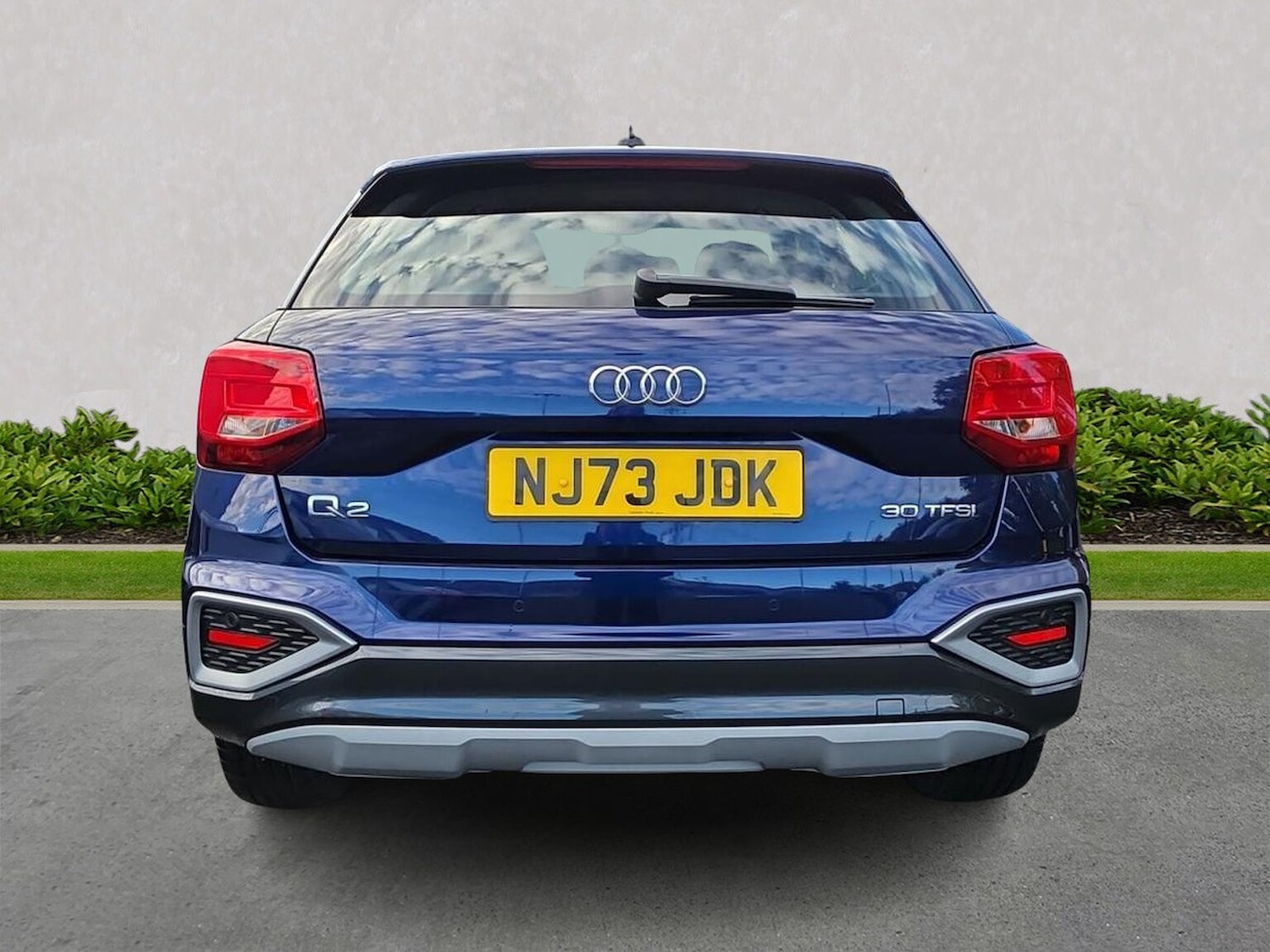 Used Audi Q2 2023 for sale - 76319600: Photo 4