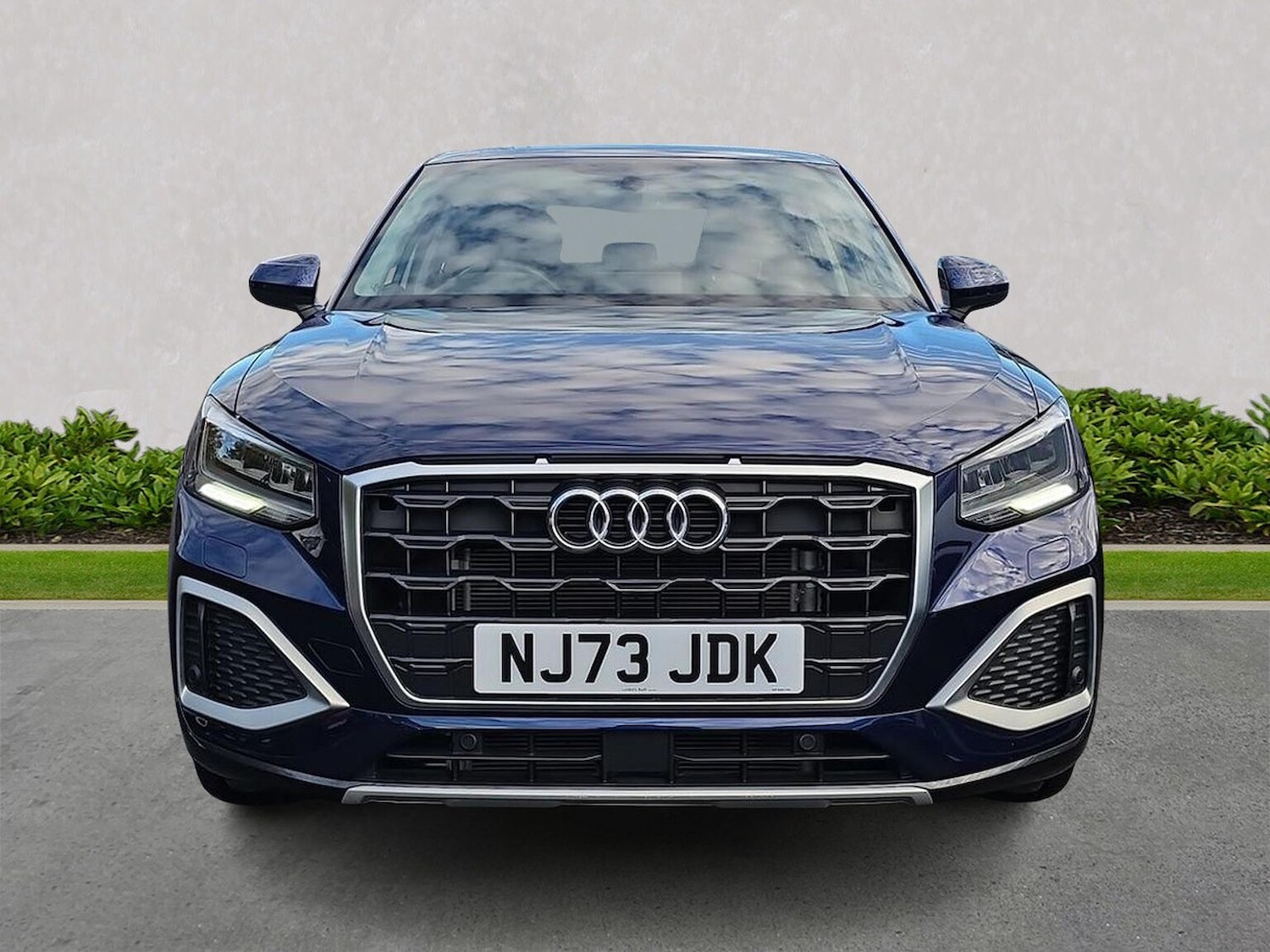 Used Audi Q2 2023 for sale - 76319600: Photo 5