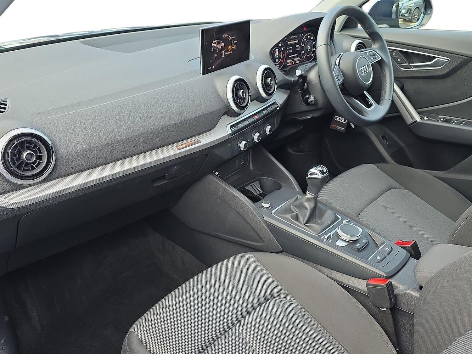 Used Audi Q2 2023 for sale - 76319600: Photo 7