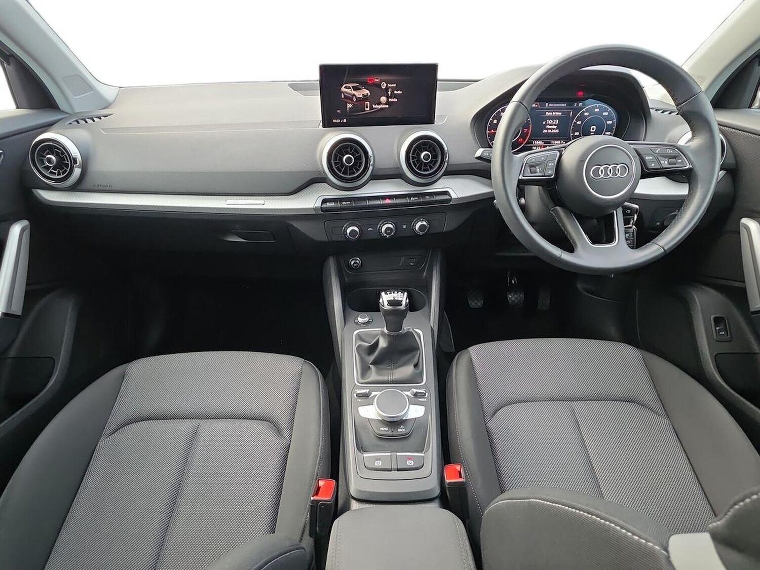 Used Audi Q2 2023 for sale - 76319600: Photo 8