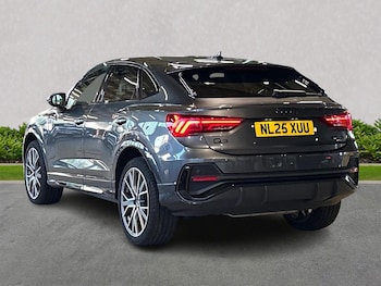 Used Audi Q3 2025 for sale - 78688282: Photo
