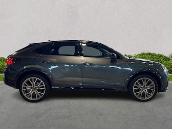 Used Audi Q3 2025 for sale - 78688282: Photo