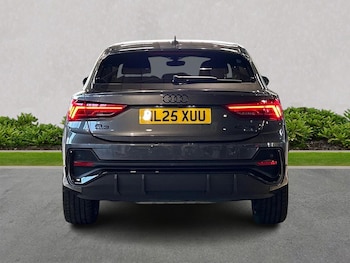 Used Audi Q3 2025 for sale - 78688282: Photo