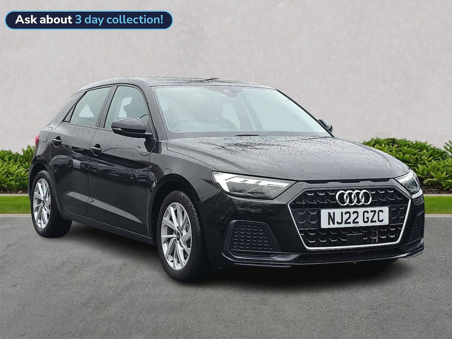 Used Audi A1 2022 for sale - 76892119: Photo 1