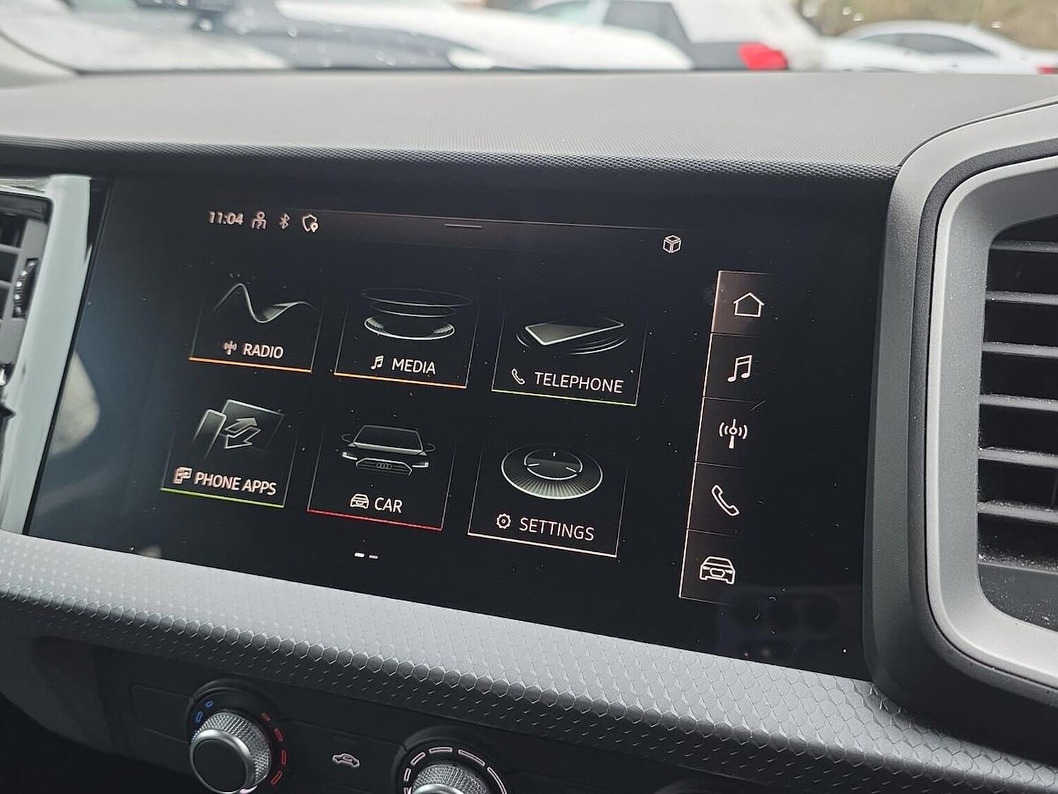 Used Audi A1 2022 for sale - 76892119: Photo 11