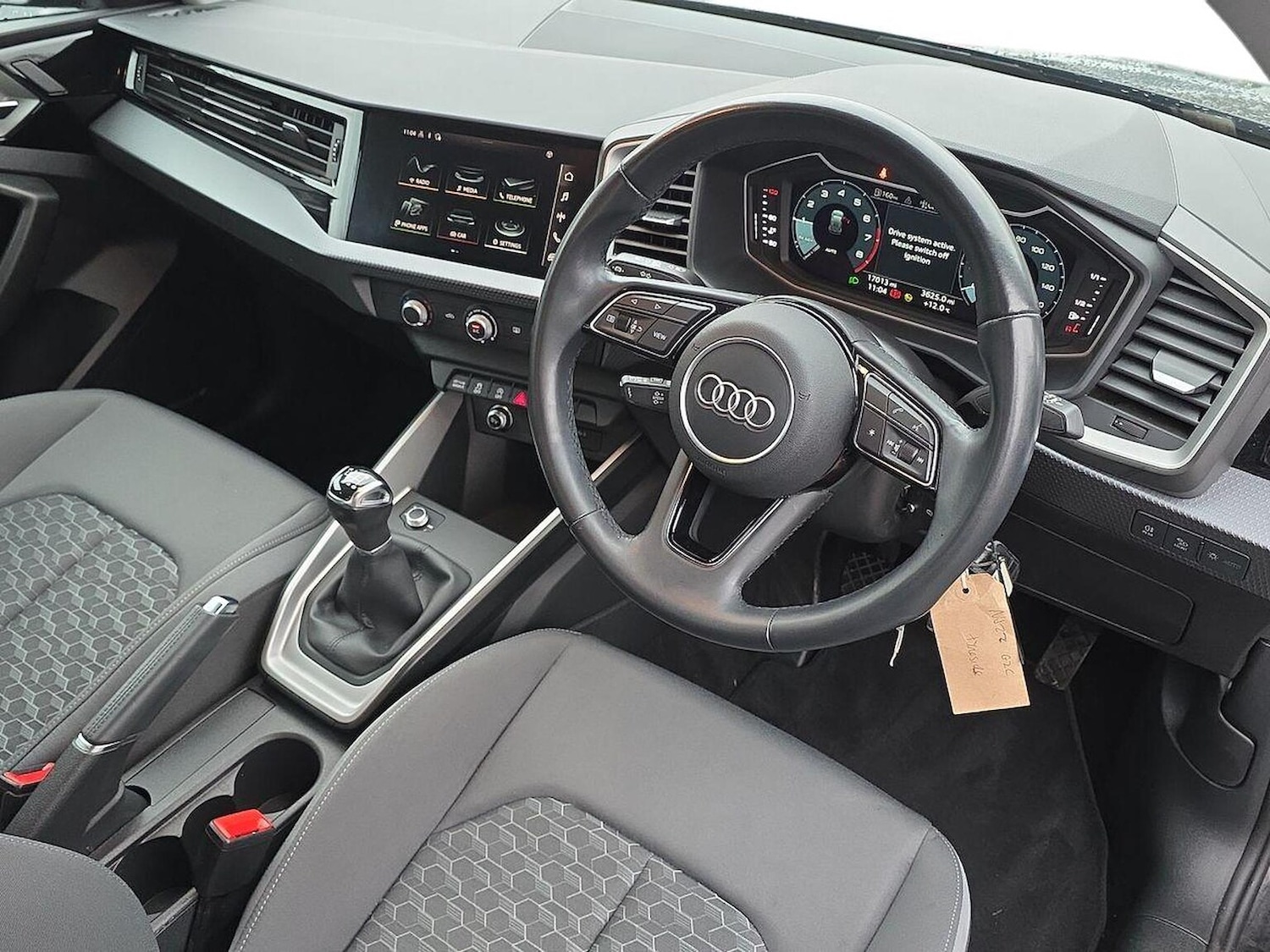 Used Audi A1 2022 for sale - 76892119: Photo 15