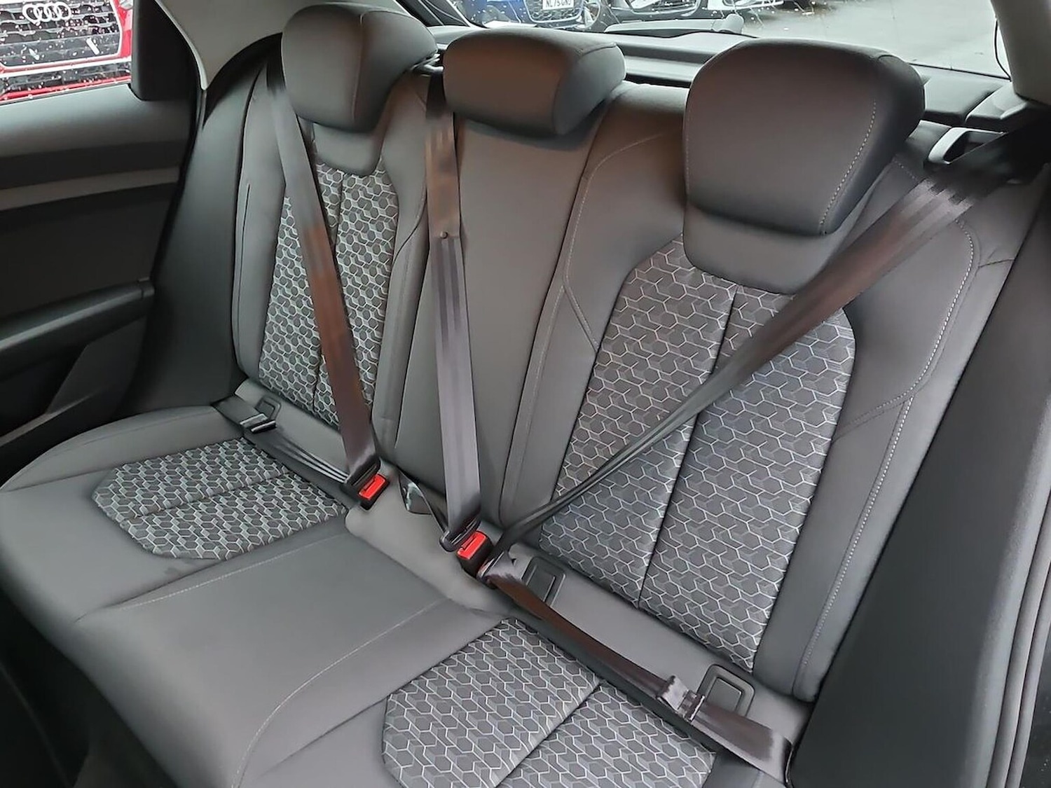 Used Audi A1 2022 for sale - 76892119: Photo 16