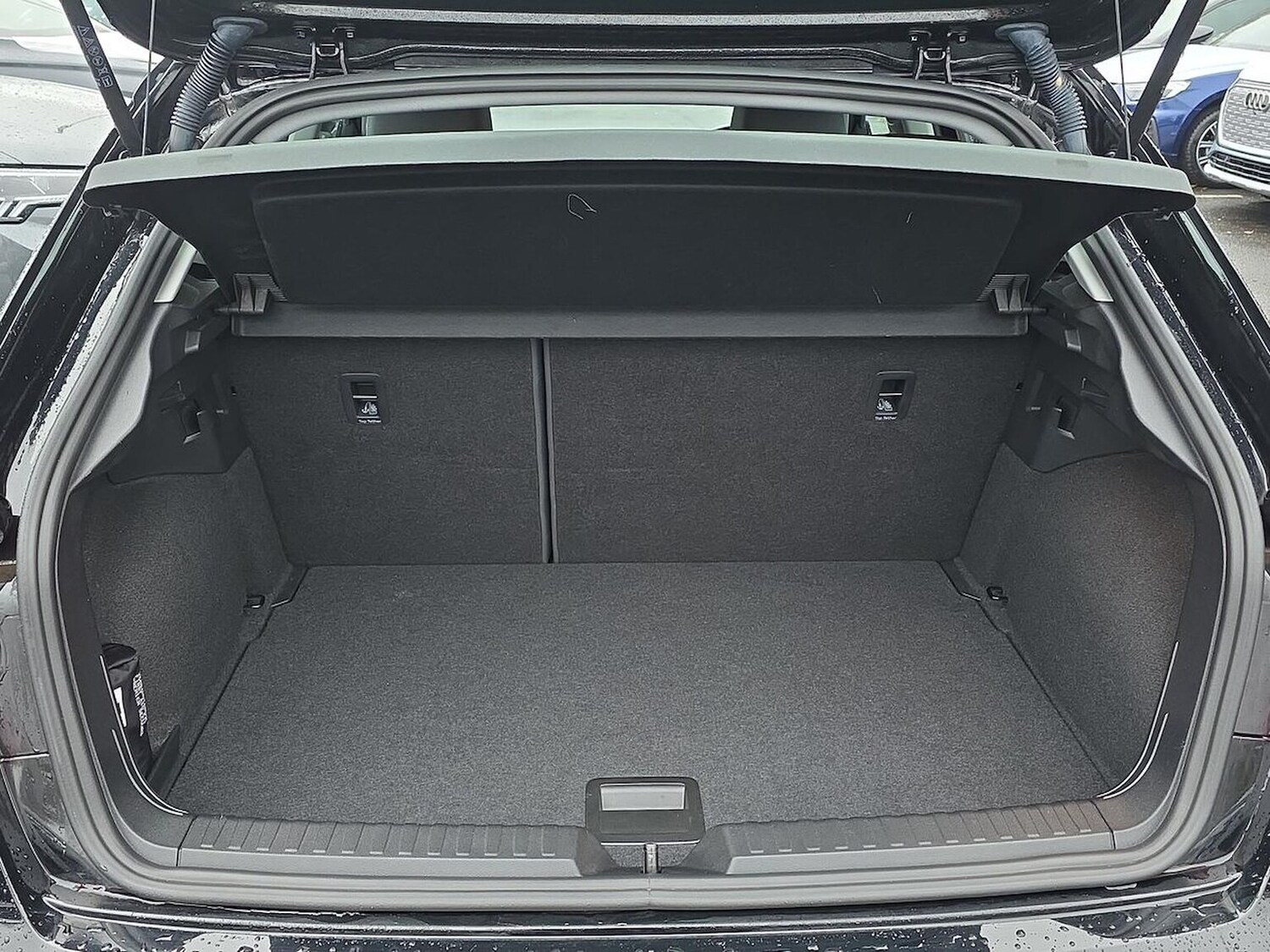 Used Audi A1 2022 for sale - 76892119: Photo 17