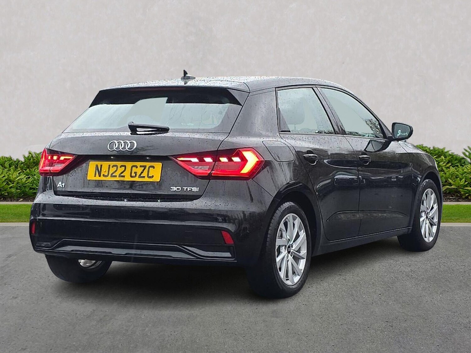 Used Audi A1 2022 for sale - 76892119: Photo 18