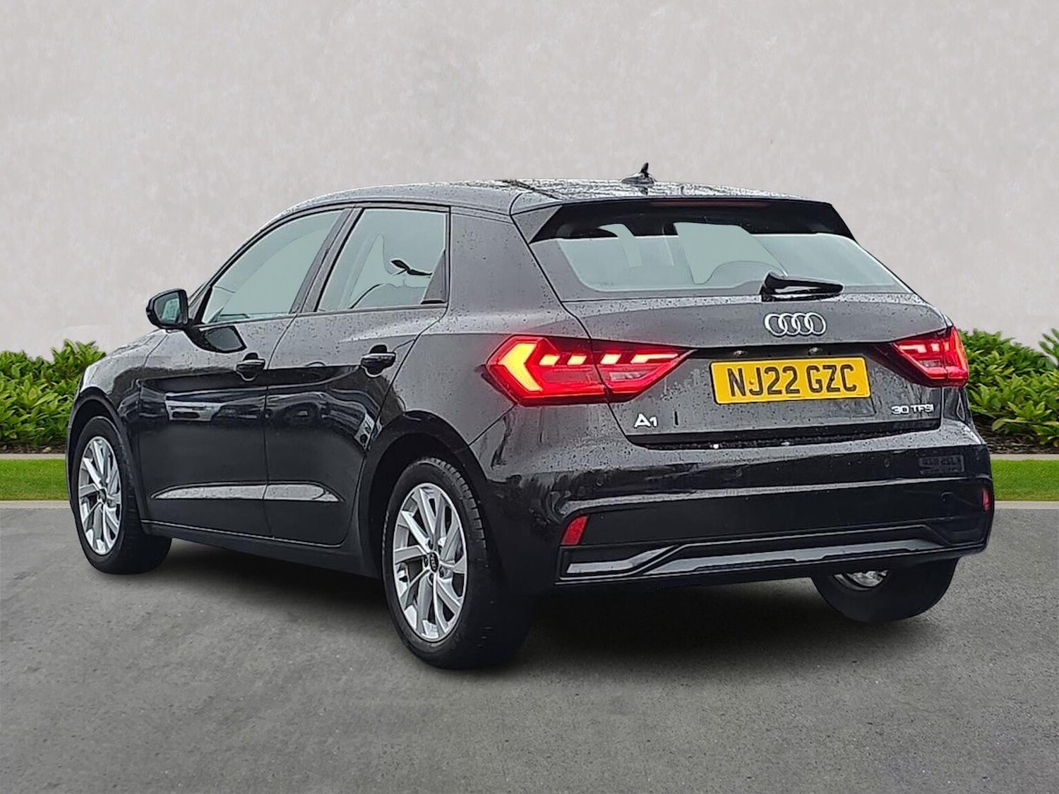 Used Audi A1 2022 for sale - 76892119: Photo 2