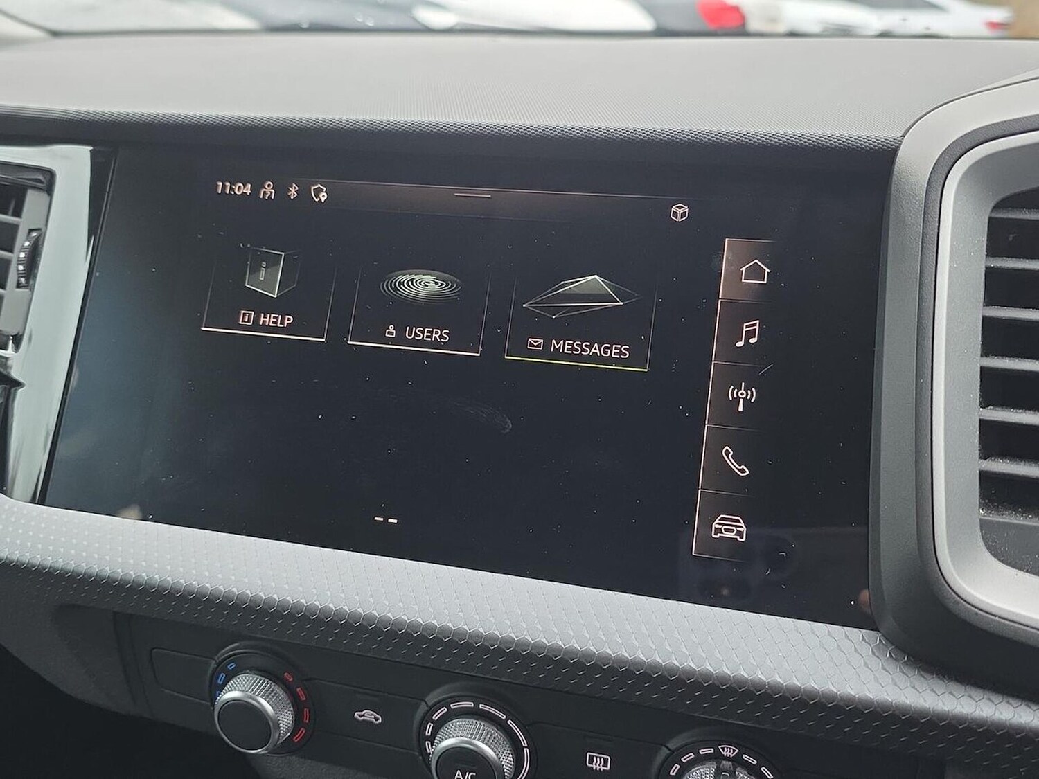 Used Audi A1 2022 for sale - 76892119: Photo 24