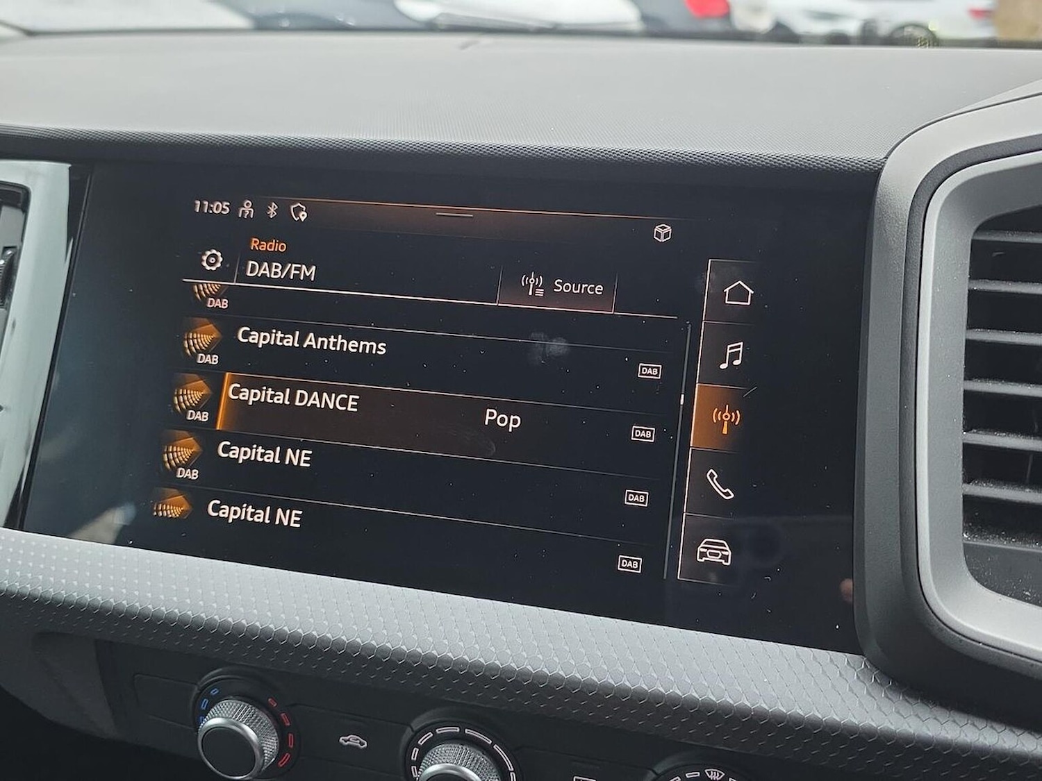 Used Audi A1 2022 for sale - 76892119: Photo 25