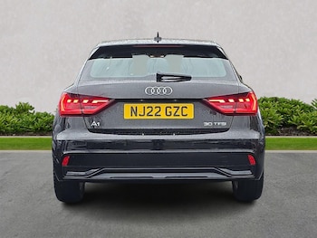 Used Audi A1 2022 for sale - 76892119: Photo