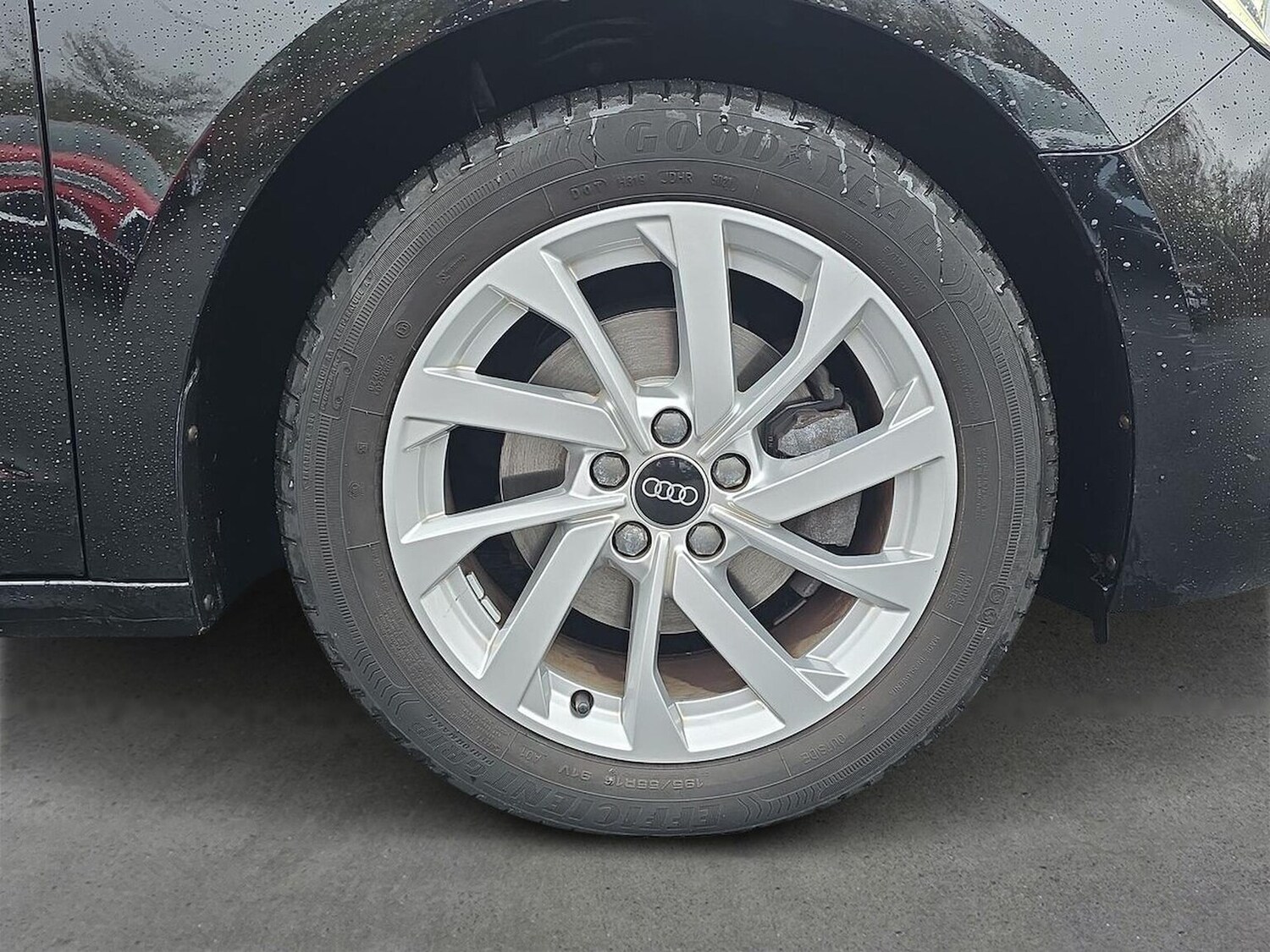 Used Audi A1 2022 for sale - 76892119: Photo 6