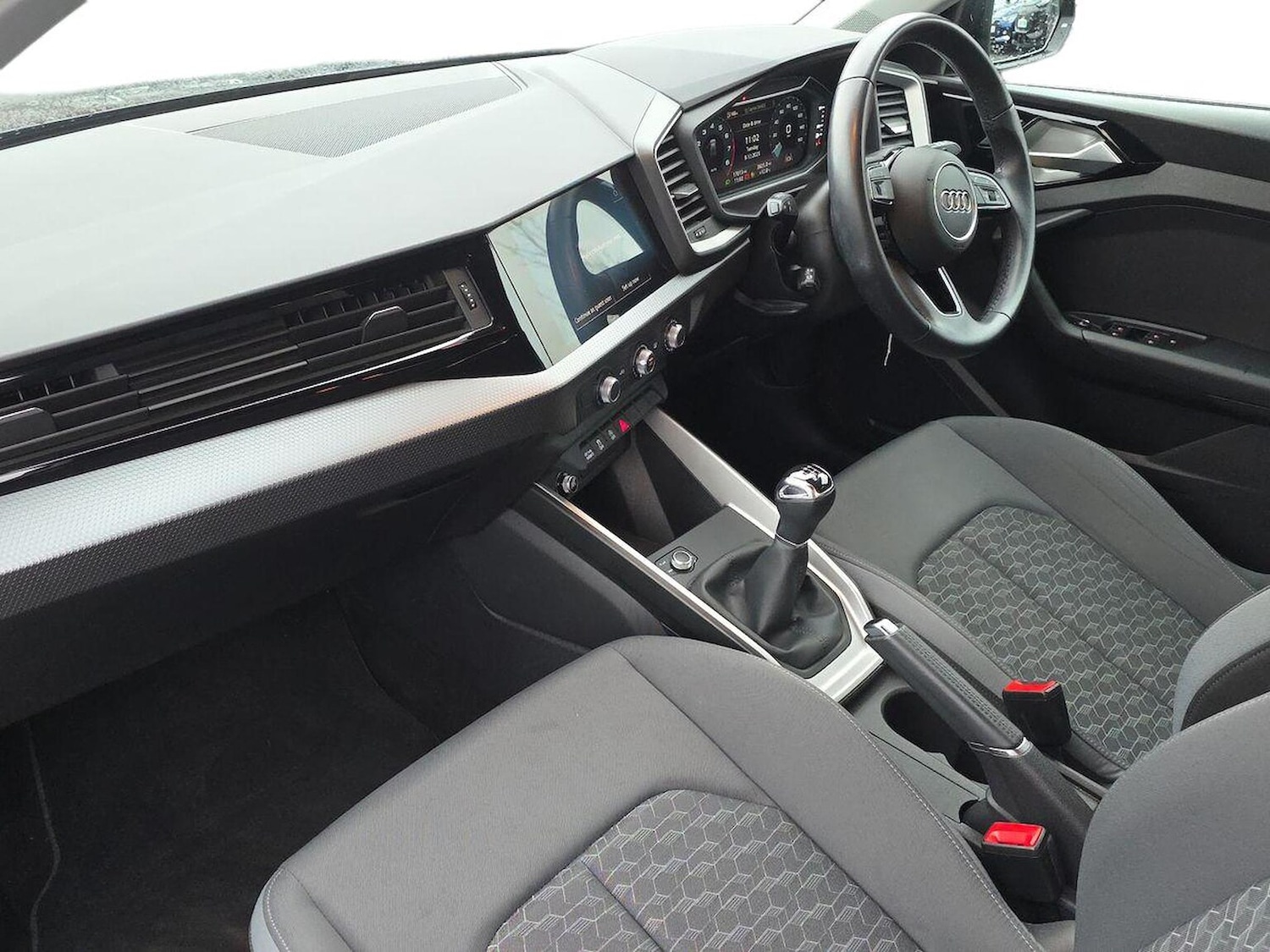 Used Audi A1 2022 for sale - 76892119: Photo 7