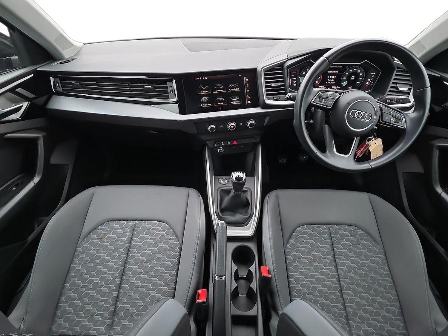 Used Audi A1 2022 for sale - 76892119: Photo 8